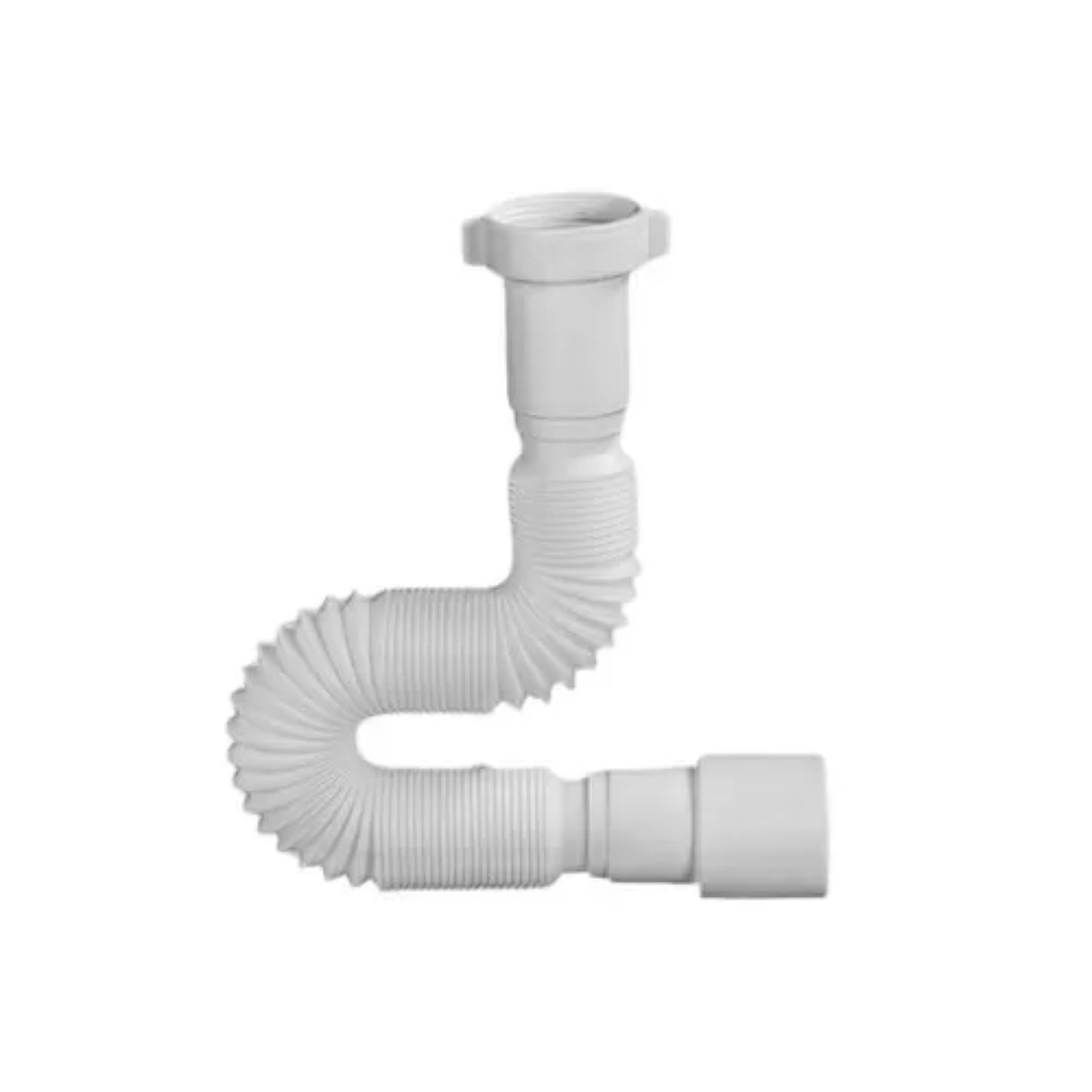 Sifon extensibil L-1500 mm 11/2"x40/50mm